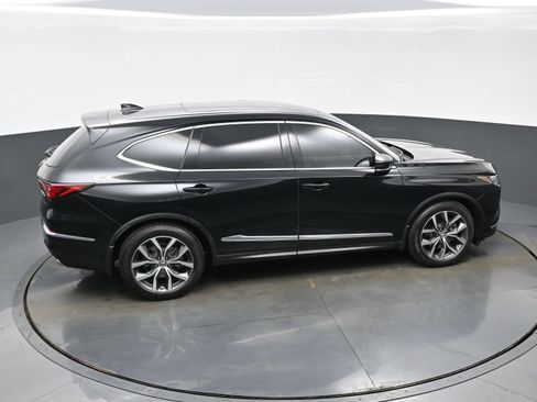Used 2022 Acura MDX FWD w/ Technology Package image 41