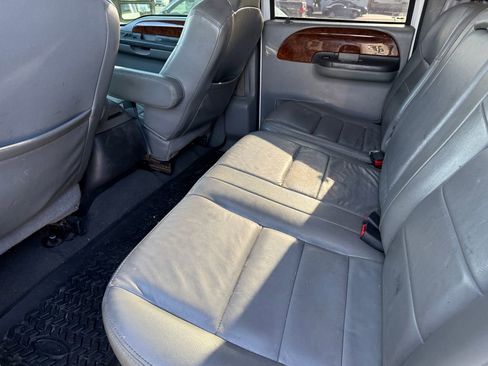 Used 2004 Ford F250 XLT image 13