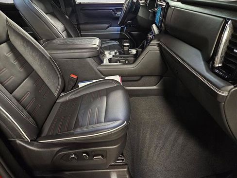 Used 2024 GMC Sierra 1500 AT4X AWD/4WD image 20