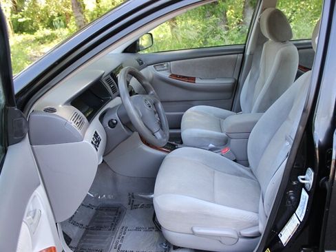 Used 2008 Toyota Corolla LE FWD image 10