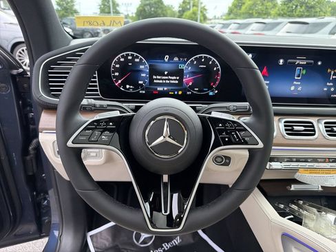 New 2026 Mercedes-Benz GLE 350 4MATIC image 23