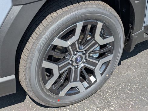 New 2026 Subaru Outback Touring XT AWD/4WD image 23