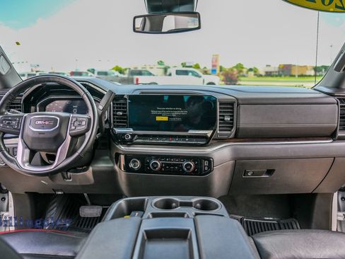 Used 2024 GMC Sierra 1500 SLT RWD image 13