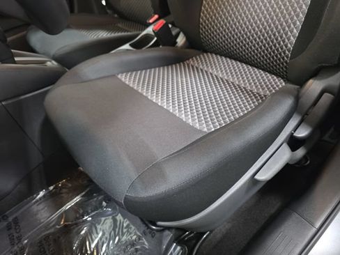 Used 2024 Nissan Versa S w/ S Plus Package FWD image 27