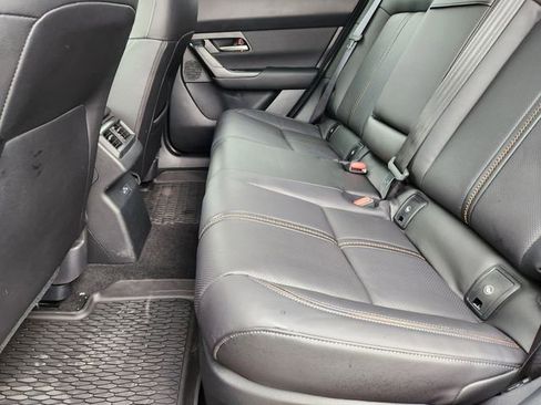 Certified 2025 MAZDA CX-50 2.5 Hybrid w/ Weather Package image 9