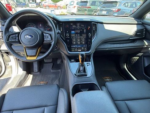 Used 2023 Subaru Outback Wilderness AWD/4WD image 17