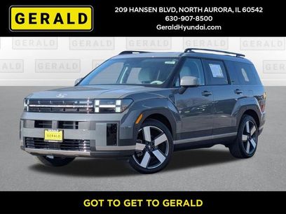 Used 2024 Hyundai Santa Fe Limited