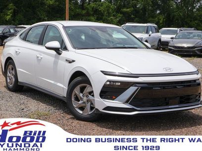 New 2026 Hyundai Sonata SE