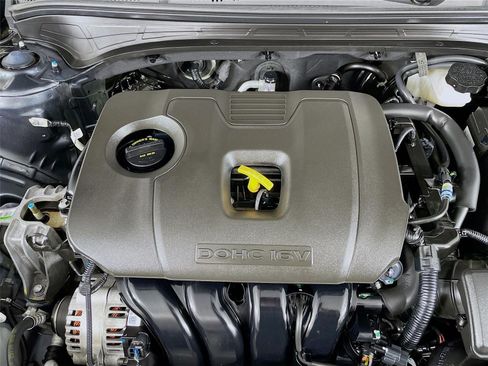 Used 2023 Kia Forte GT-Line w/ GT-Line Premium Package FWD image 33