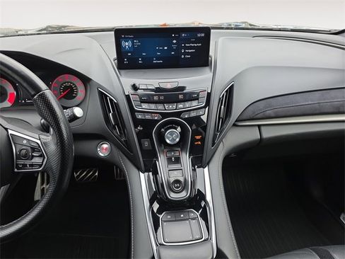 Used 2020 Acura RDX A-Spec image 11