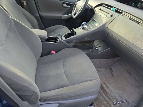 Used 2010 Toyota Prius FWD image 17