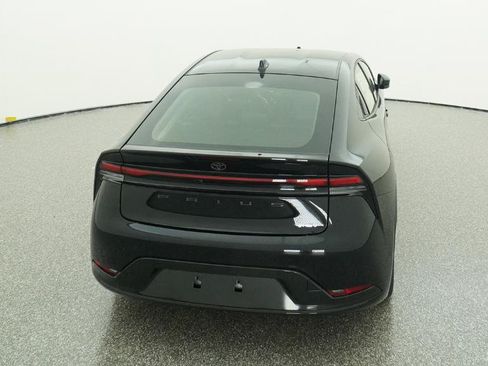 New 2026 Toyota Prius XLE FWD image 21