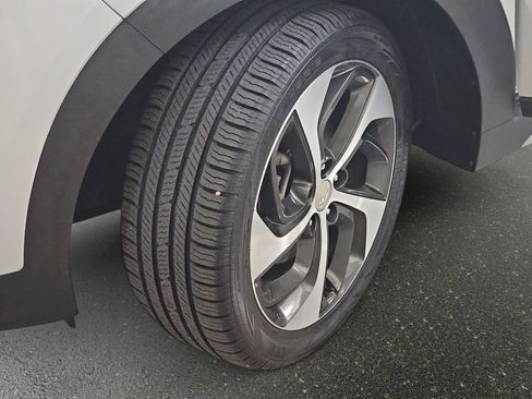 Used 2017 Hyundai Tucson Sport w/ Cargo Package AWD/4WD image 33
