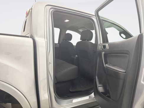 Used 2023 Ford Ranger XLT w/ Equipment Group 302A High AWD/4WD image 18