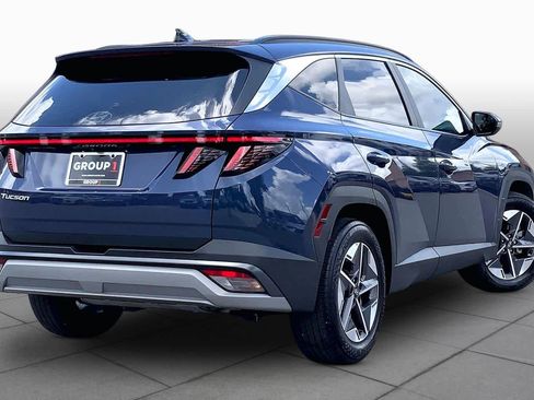 Used 2025 Hyundai Tucson SEL FWD image 13
