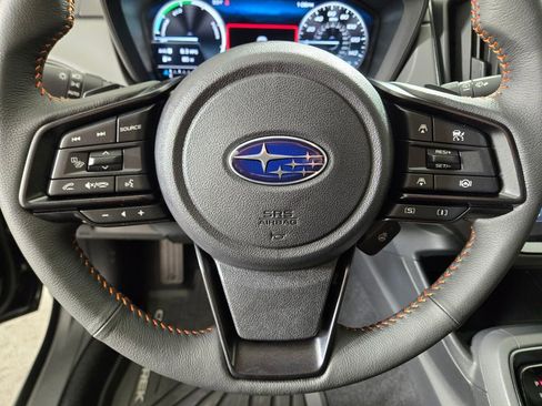 New 2026 Subaru Crosstrek 2.5i Limited w/ Crosstrek Mirror Package AWD/4WD image 13