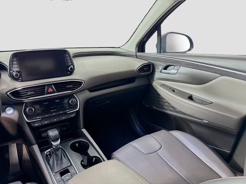Used 2020 Hyundai Santa Fe Limited image 25