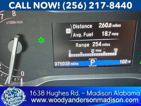 Used 2019 Honda Ridgeline RTL-E image 13