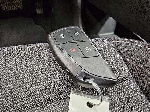 Used 2025 GMC Terrain Elevation AWD/4WD image 33