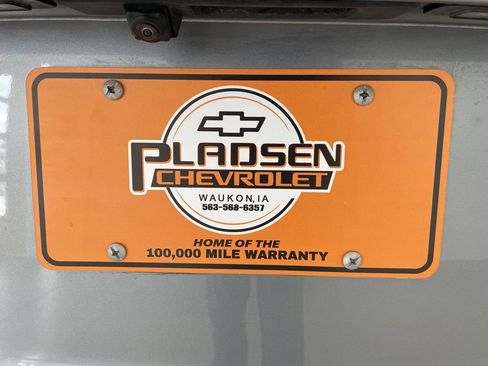 Used 2025 Chevrolet Equinox LT AWD/4WD image 5