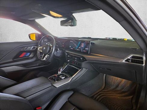 Used 2025 BMW M2 w/ Lighting Package RWD image 16