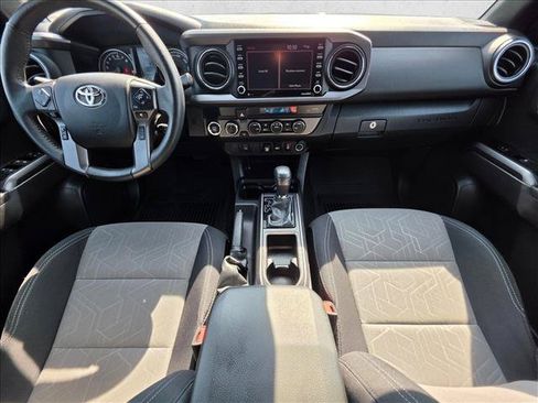 Used 2023 Toyota Tacoma TRD Off-Road AWD/4WD image 13