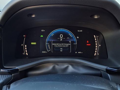 Certified 2025 Toyota Camry Hybrid image 14