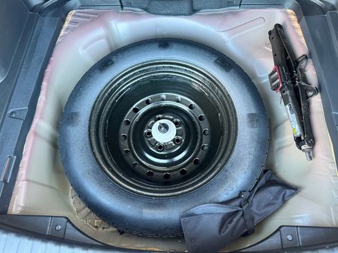 Used 2015 Honda CR-V EX image 32