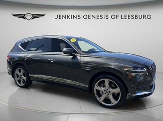 Used 2024 Genesis GV80 3.5T w/ Prestige Package video 1