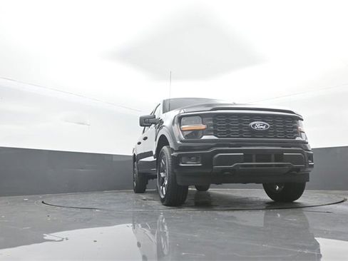 New 2025 Ford F150 STX w/ Equipment Group 200A image 23