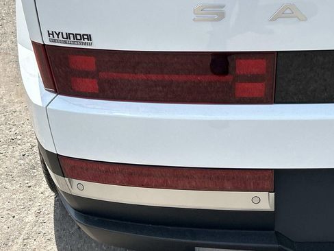 New 2026 Hyundai Santa Fe Limited image 12