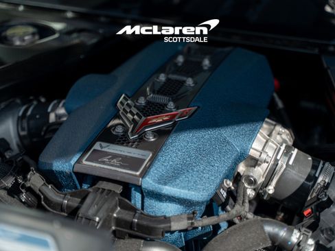 Used 2026 Chevrolet Corvette ZR1 image 40