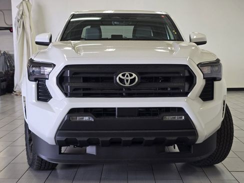 New 2026 Toyota Tacoma SR5 AWD/4WD image 10
