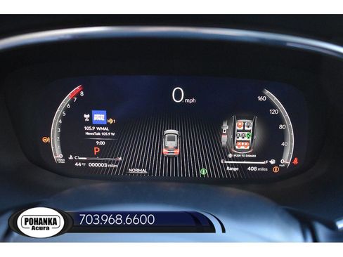 New 2026 Acura MDX A-Spec image 24