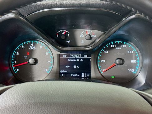 Used 2021 Chevrolet Colorado LT w/ LT Convenience Package image 12