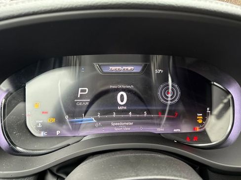 New 2026 RAM 1500 RHO AWD/4WD image 19