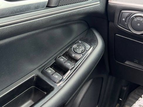 Used 2020 Ford Edge SEL w/ Convenience Package AWD/4WD image 31