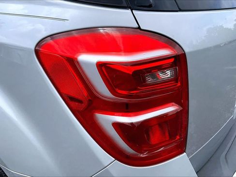 Used 2016 Chevrolet Equinox LT w/ Convenience Package FWD image 28