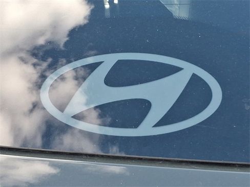 New 2026 Hyundai Tucson SEL image 5