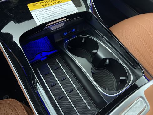 New 2026 Mercedes-Benz S 63 AMG S image 32