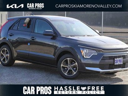 New 2026 Kia Niro LX