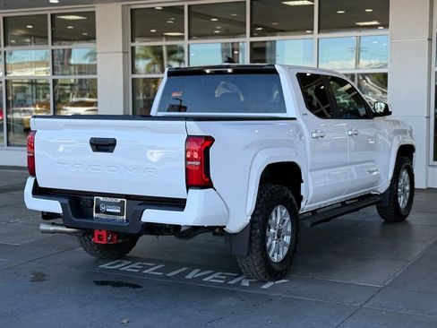 Used 2024 Toyota Tacoma SR5 image 11