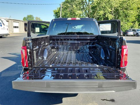 New 2025 Ford F150 STX w/ Equipment Group 200A image 28