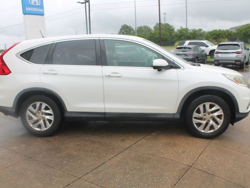 Used 2015 Honda CR-V EX image 3