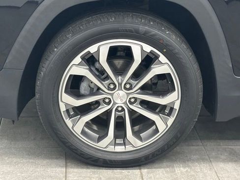 Used 2020 GMC Terrain SLT w/ Preferred Package AWD/4WD image 6