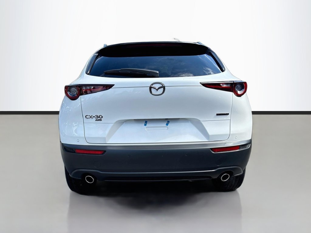 Used 2026 MAZDA CX-30 AWD 2.5 S image 6