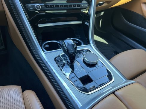 Used 2019 BMW M850i xDrive M850i xDrive image 12