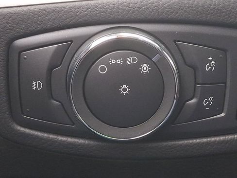 Used 2019 Ford Edge SEL w/ Equipment Group 201A image 23