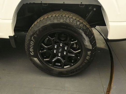 New 2026 Ford F150 XLT w/ FX4 Off-Road Package image 9