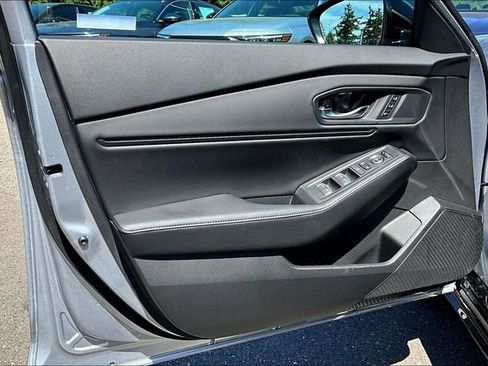 New 2025 Honda Accord Sport image 25